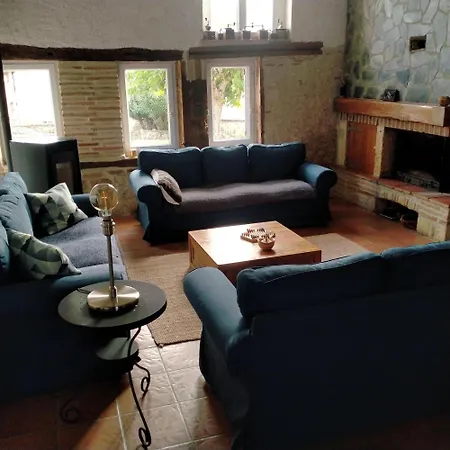 La Fezendes * Miradoux