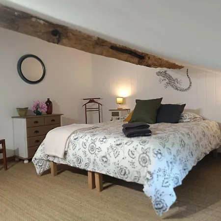 La Fezendes * Miradoux