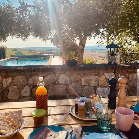 La Fezendes * Miradoux