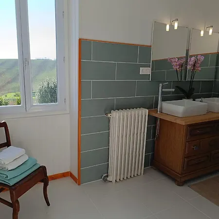 La Fezendes Accommodatie bij particulieren