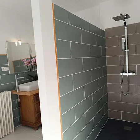 La Fezendes Accommodatie bij particulieren Miradoux