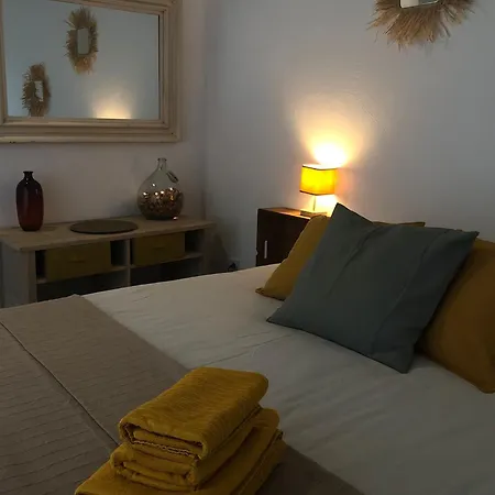 La Fezendes Homestay Miradoux