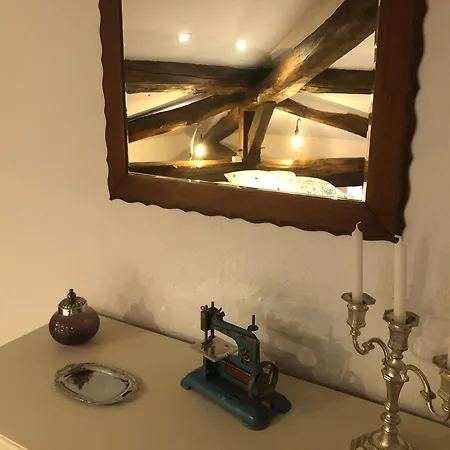 La Fezendes Accommodatie bij particulieren Miradoux