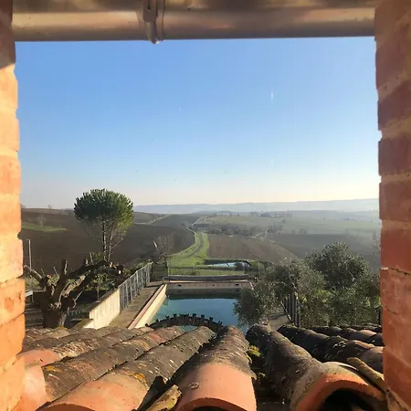 La Fezendes Accommodatie bij particulieren