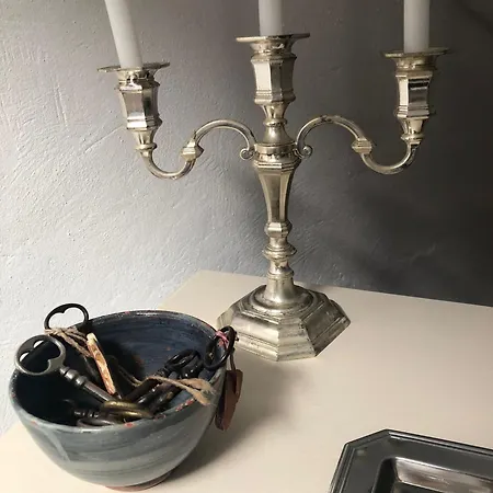 La Fezendes Accommodatie bij particulieren *