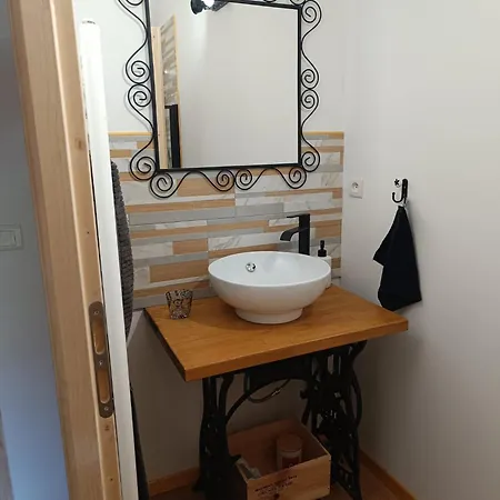 La Fezendes Accommodatie bij particulieren Miradoux