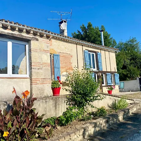 La Fezendes Accommodatie bij particulieren *