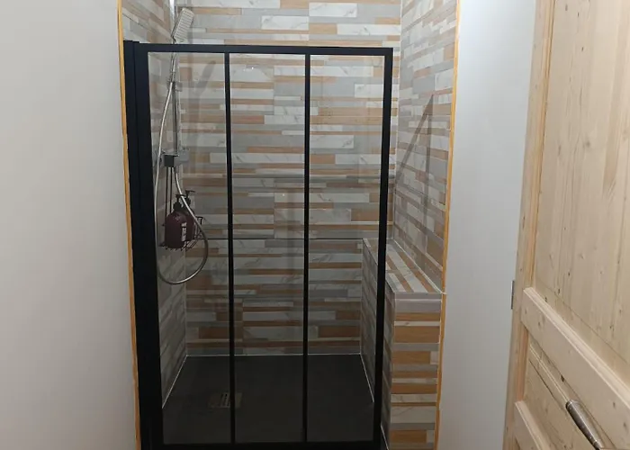 La Fezendes Rum i privatbostad Miradoux