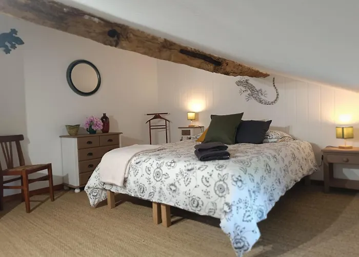 La Fezendes * Miradoux